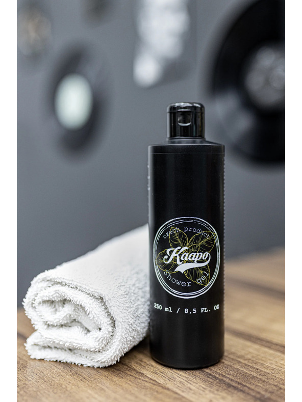 Kaapo Sprchový gél Kaapo 250 ml