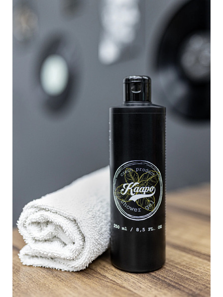 Kaapo Sprchový gél Kaapo 250 ml