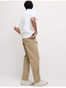 Marks & Spencer Košeľa z čistého ľanu Marks & Spencer biela