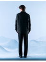 Celio Bunda Chamonix Mont Blanc