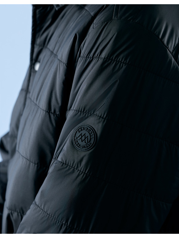 Celio Bunda Chamonix Mont Blanc