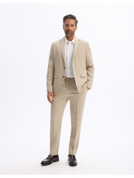 Celio Spoločenské nohavice Loflaneur 24H