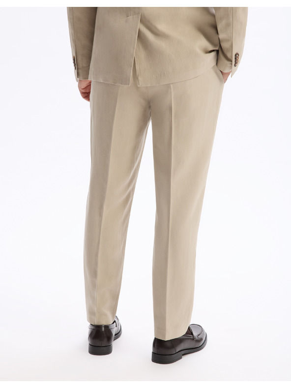 Celio Spoločenské nohavice Loflaneur 24H
