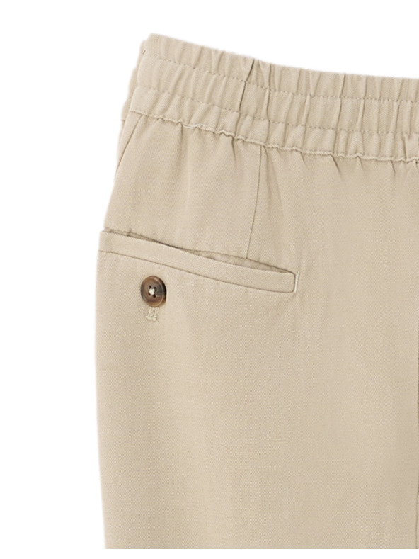 Celio Spoločenské nohavice Loflaneur 24H