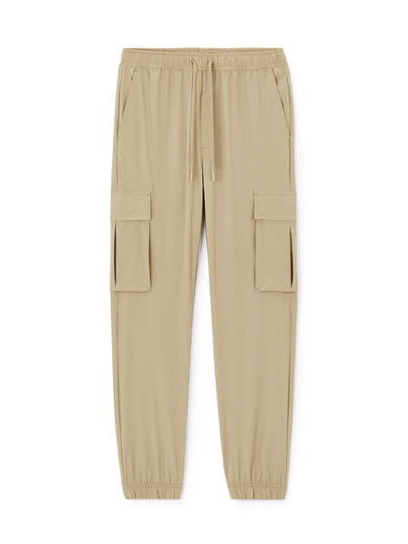 Celio Cargo nohavice Jomiddle