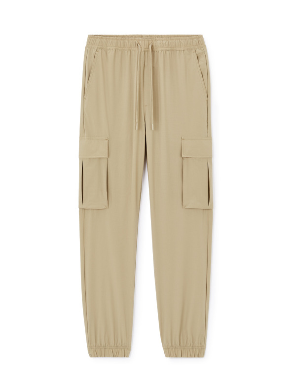 Celio Cargo nohavice Jomiddle