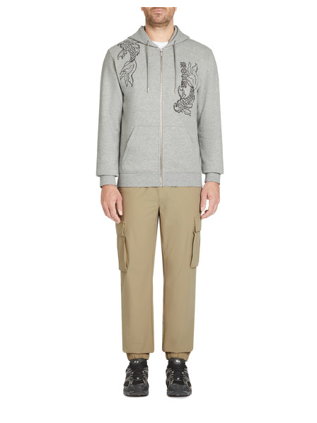 Celio Cargo nohavice Jomiddle
