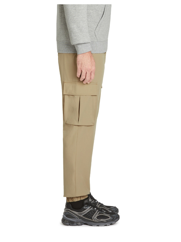 Celio Cargo nohavice Jomiddle