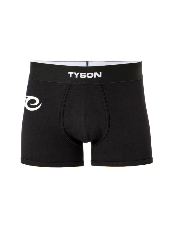Celio Boxerky Mike Tyson