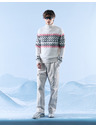 Celio Sveter Chamonix Mont Blanc
