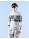 Celio Sveter Chamonix Mont Blanc