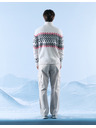 Celio Sveter Chamonix Mont Blanc