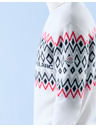 Celio Sveter Chamonix Mont Blanc