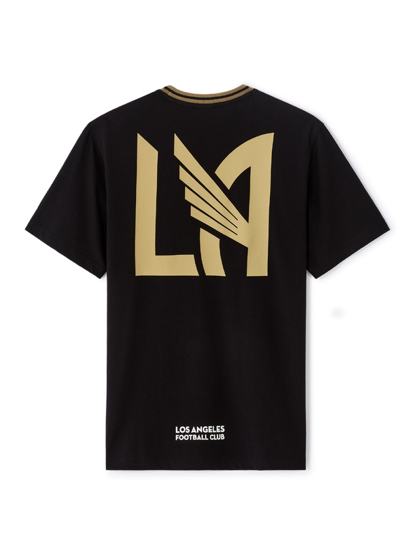 Celio Tričko MLS Los Angeles