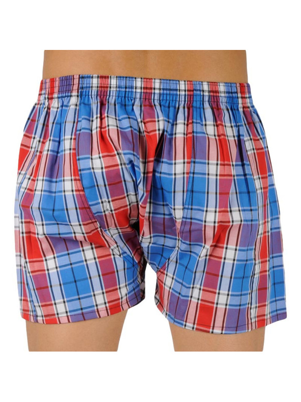 Styx Pánske gumové šortky Styx Classic Multicolour