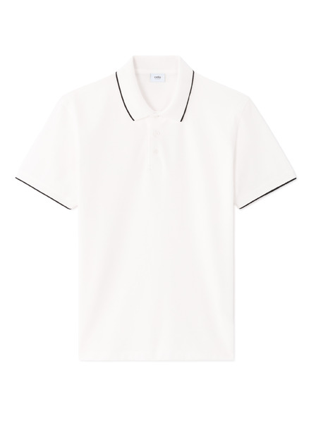 Celio Polo tričko Letaim