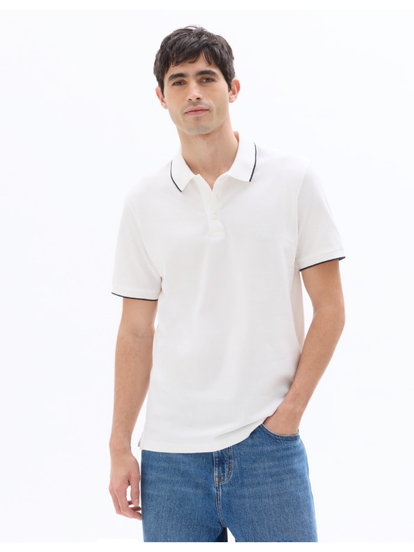 Celio Polo tričko Letaim