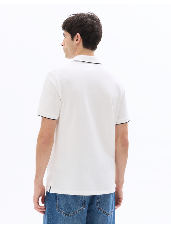 Celio Polo tričko Letaim