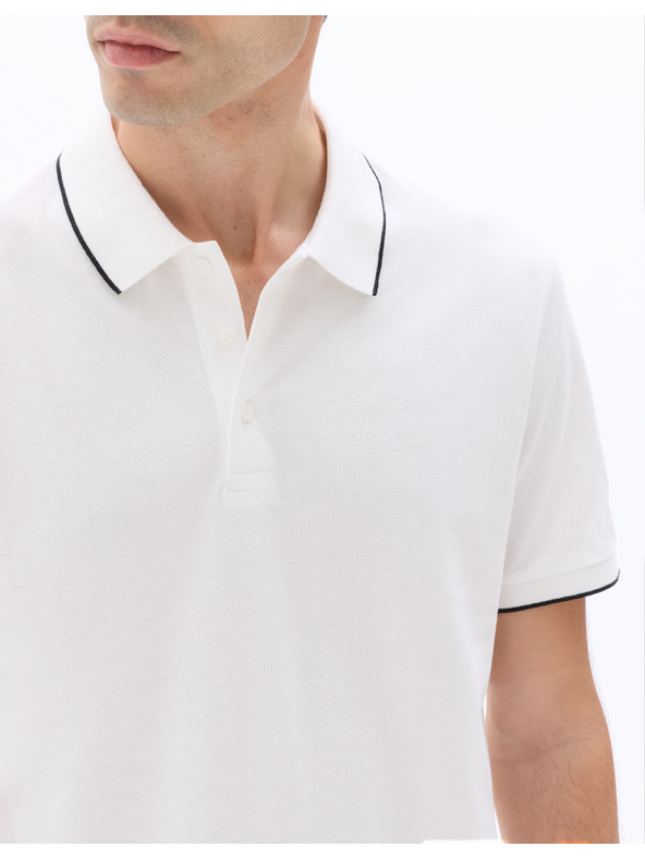 Celio Polo tričko Letaim