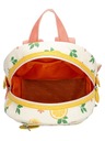 Zebra Trends Batoh Zebra Trends Saar 01156 Lemon