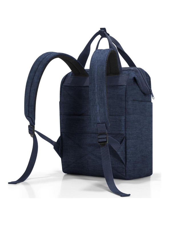 Reisenthel Batoh Reisenthel Allrounder R Twist navy