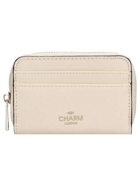 Charm London Peňaženka Charm London Birmingham 21429 White