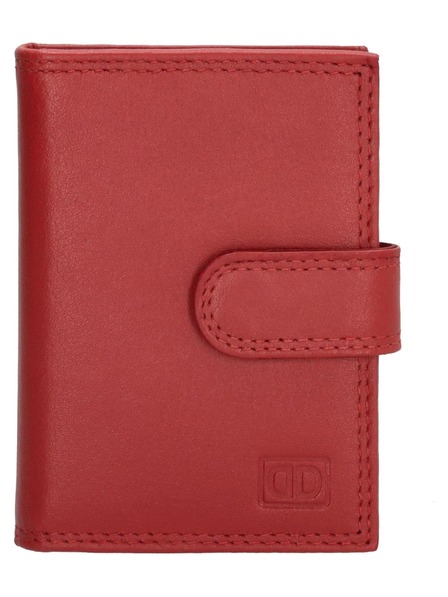 Beagles Peňaženka Beagles Creditcard case 02C905 Red