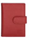 Beagles Peňaženka Beagles Creditcard case 02C905 Red