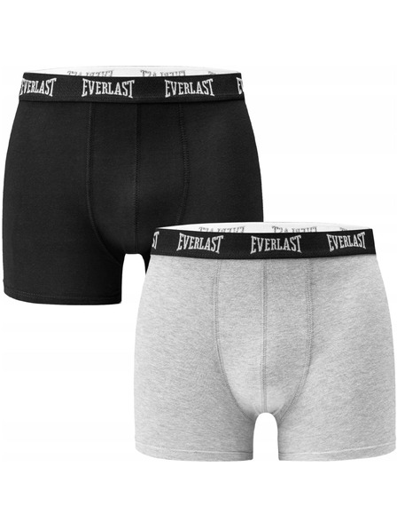 Everlast Sada dva - detské boxerky Everlast viacfarebné
