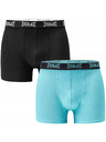 Everlast Sada dva - detské boxerky Everlast viacfarebné