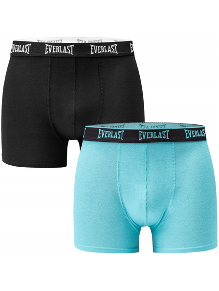Everlast Sada dva - detské boxerky Everlast viacfarebné