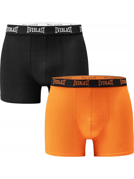 Everlast Sada dva - detské boxerky Everlast viacfarebné