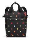 Reisenthel Allrounder R Dots Batoh