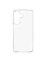 Tactical Tactical TPU Kryt pre Samsung Galaxy S26 FE Transparent