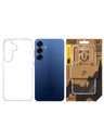Tactical Tactical TPU Kryt pre Samsung Galaxy S26 FE Transparent