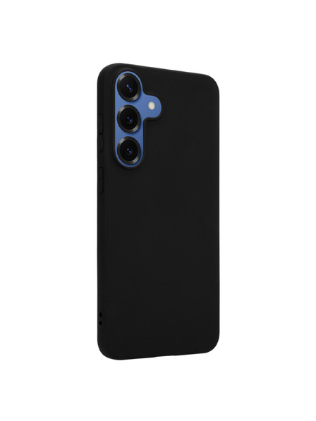 Tactical Tactical TPU Kryt pre Samsung Galaxy S26 FE Black