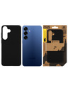 Tactical Tactical TPU Kryt pre Samsung Galaxy S26 FE Black
