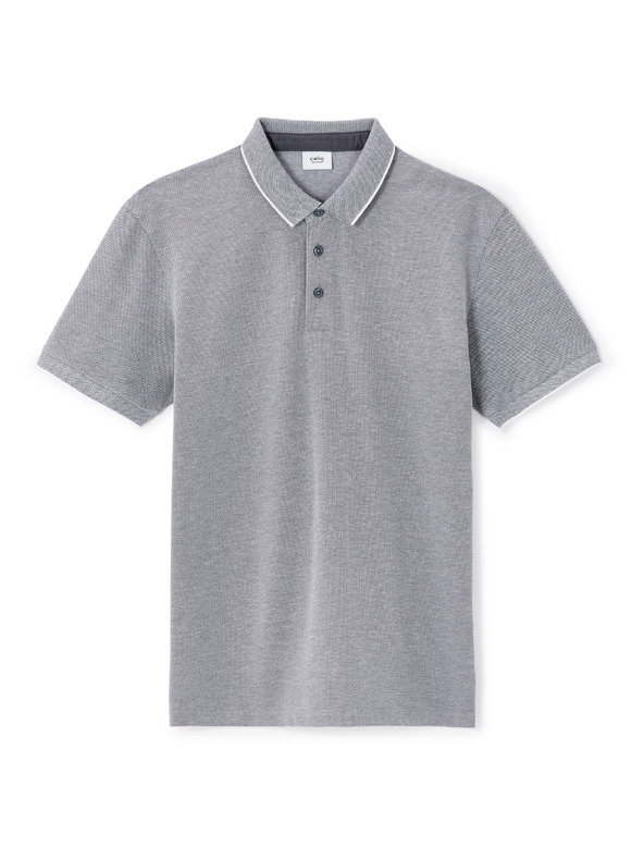 Celio Polo tričko Leoxy