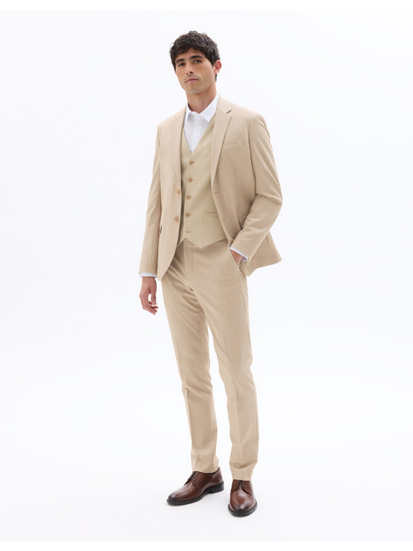 Celio Obliekacie vesta Fugilnew2
