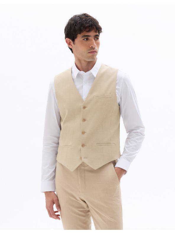 Celio Obliekacie vesta Fugilnew2