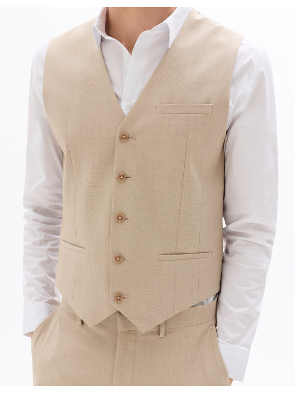 Celio Obliekacie vesta Fugilnew2