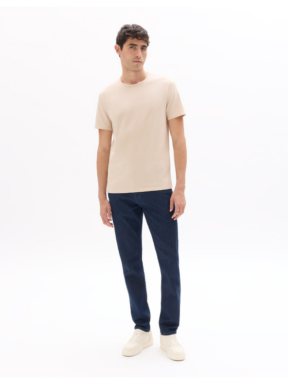 Celio Džínsy slim Foslim