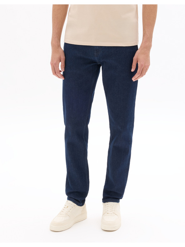 Celio Džínsy slim Foslim
