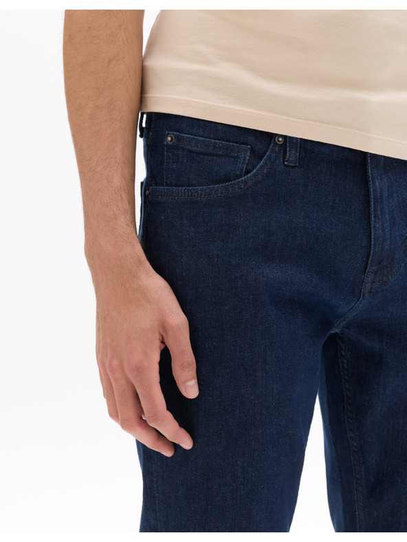 Celio Džínsy slim Foslim