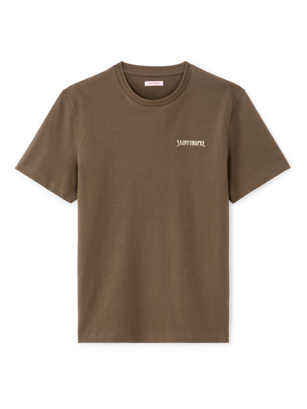 Celio Tričko Saint Tropez