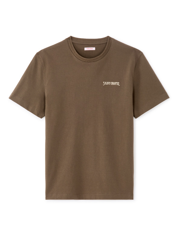 Celio Tričko Saint Tropez