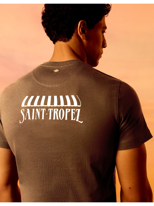 Celio Tričko Saint Tropez