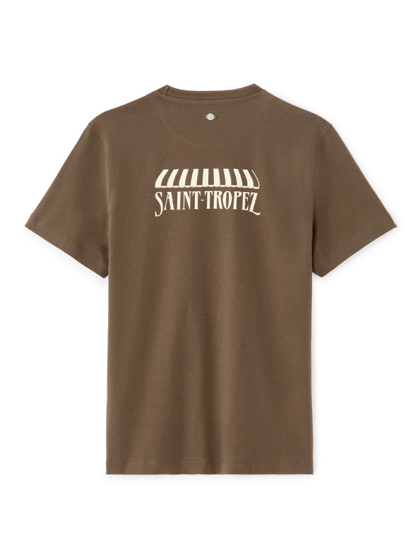 Celio Tričko Saint Tropez