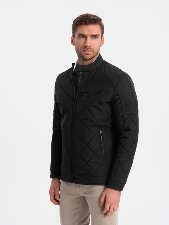 Ombre Clothing BIKER Bunda