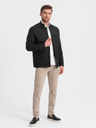 Ombre Clothing BIKER Bunda